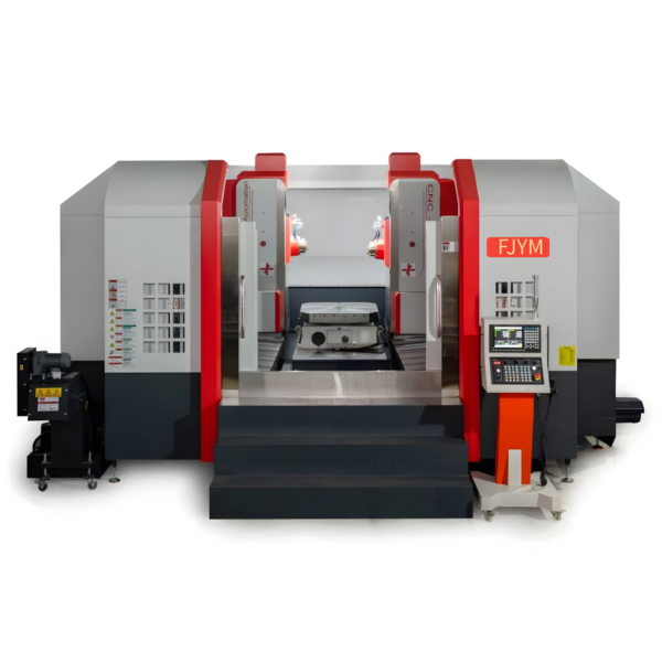 YMSW-1580 Double Horizontal Machining Center